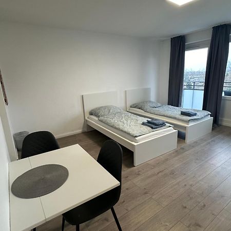 Stay-Happy Flat In Halstenbek Extérieur photo