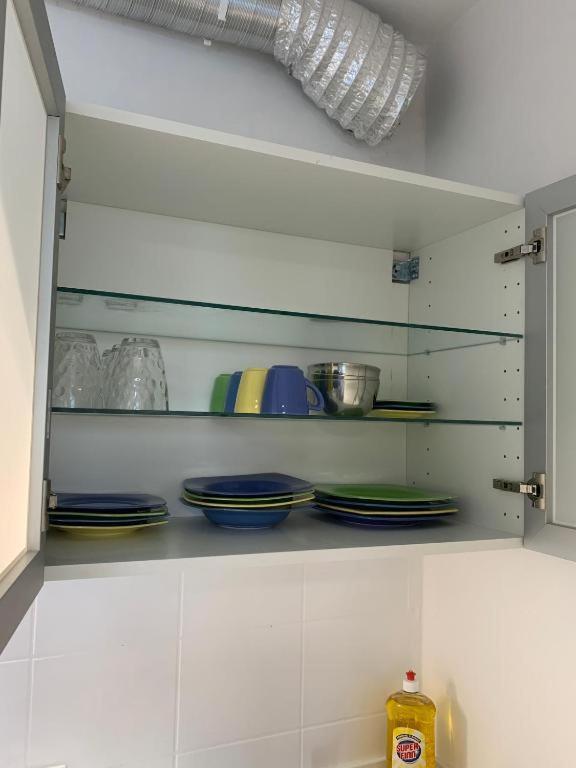 Stay-Happy Flat In Halstenbek Extérieur photo