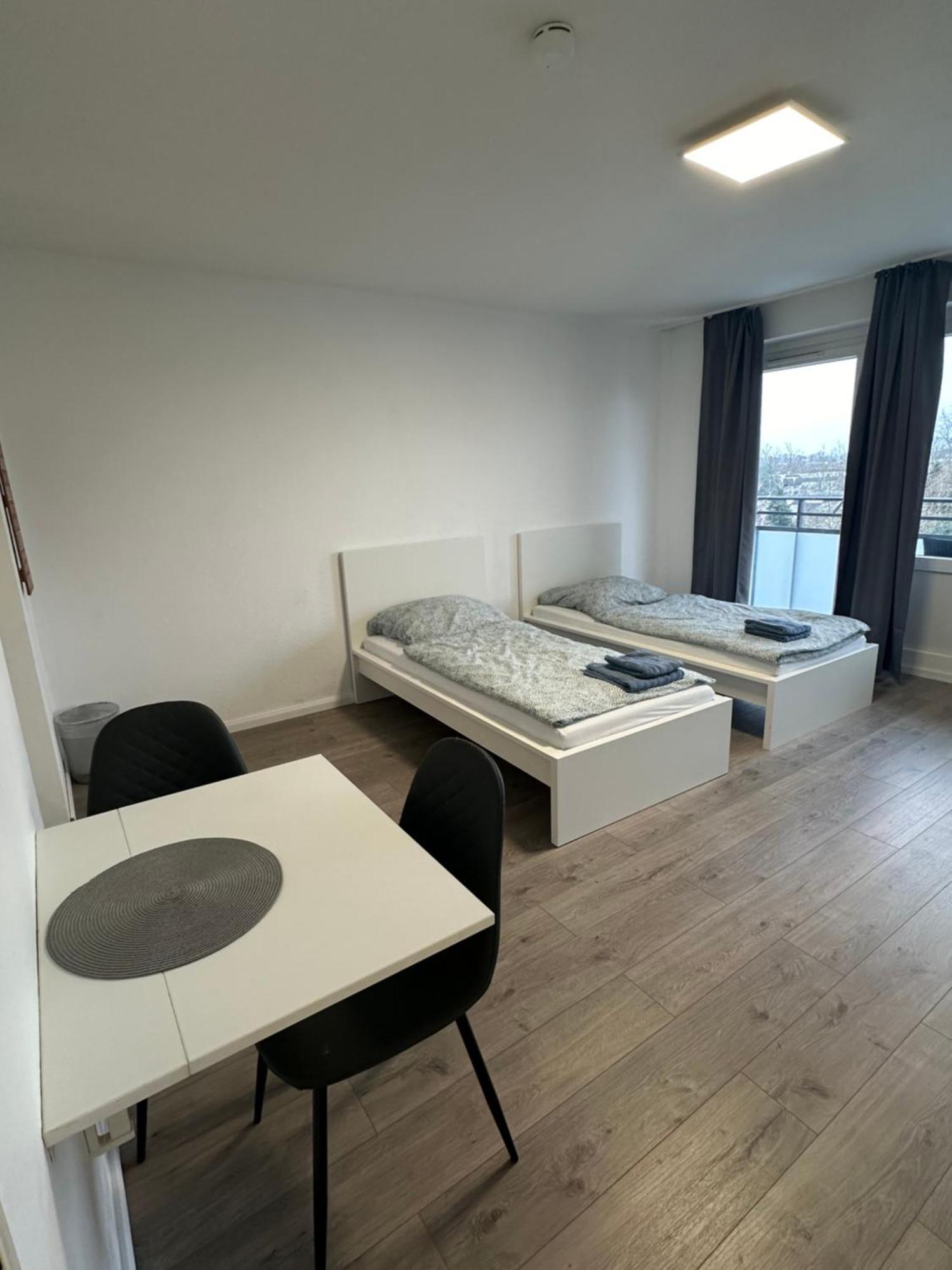 Stay-Happy Flat In Halstenbek Extérieur photo