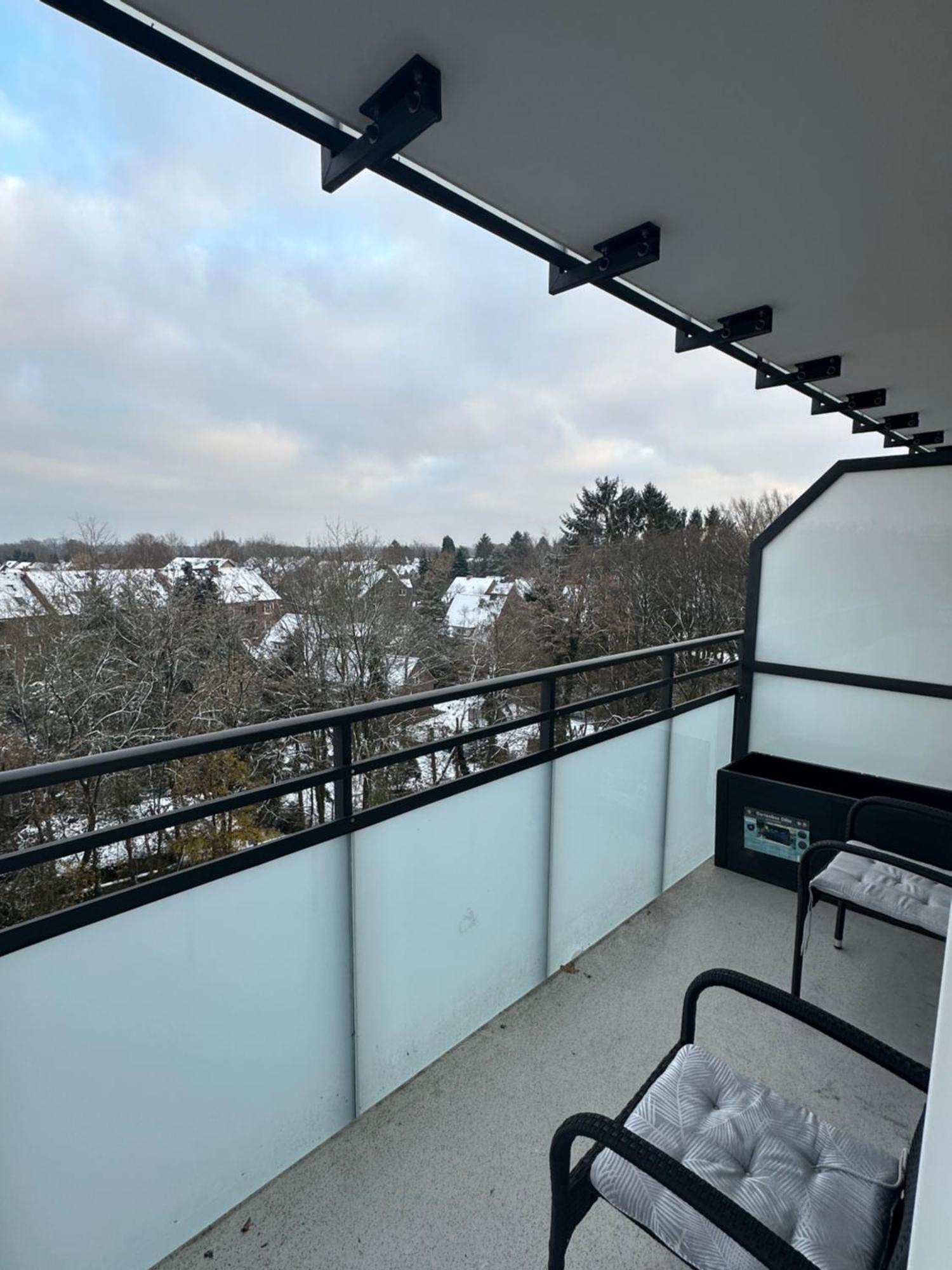 Stay-Happy Flat In Halstenbek Extérieur photo